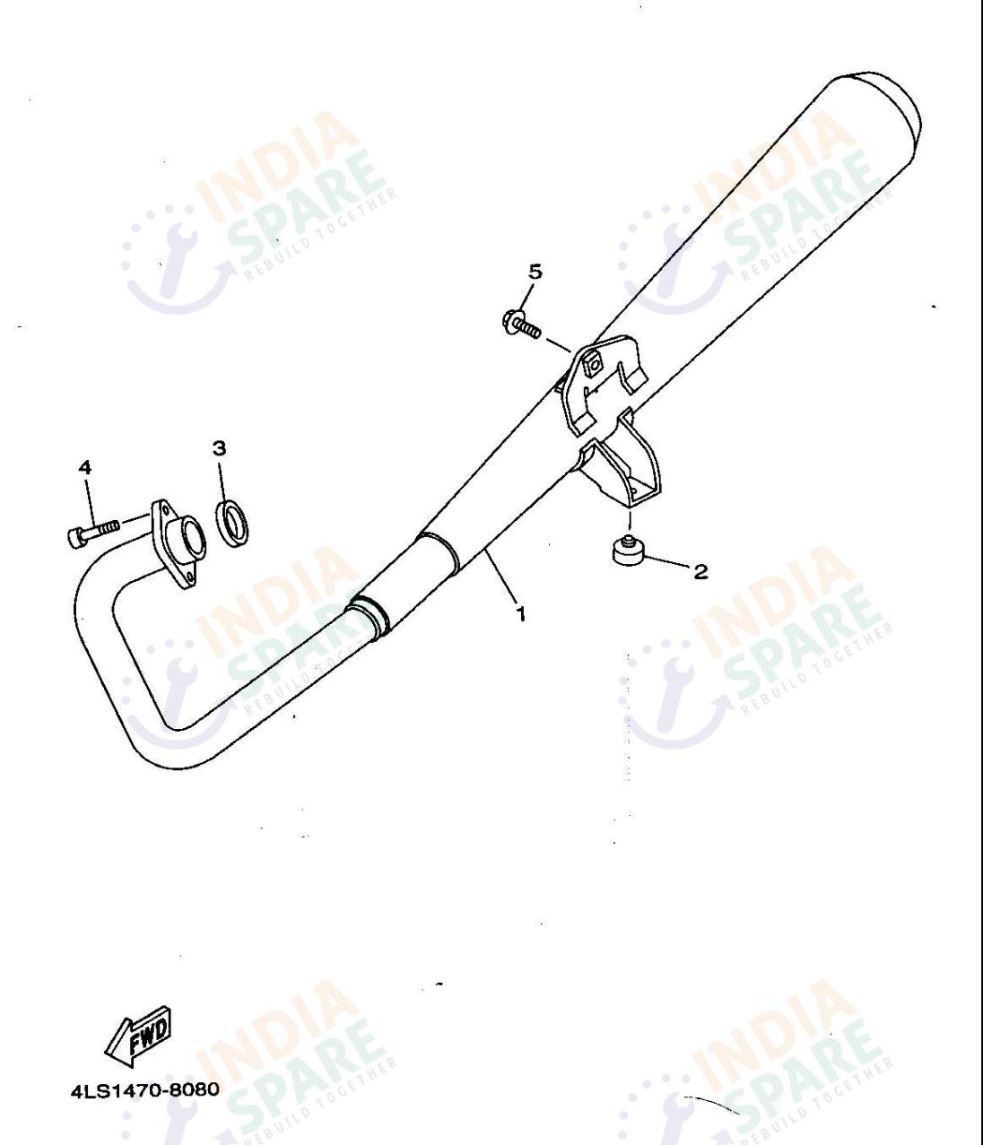 EXHAUST
